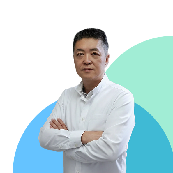 Ким Владимир Константинович